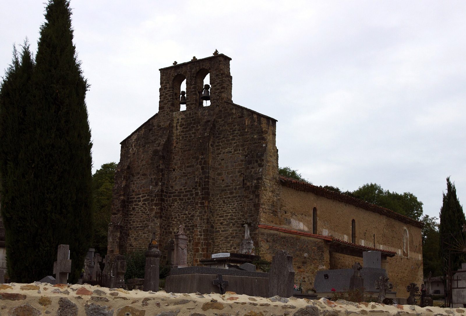 Photo de Loubens