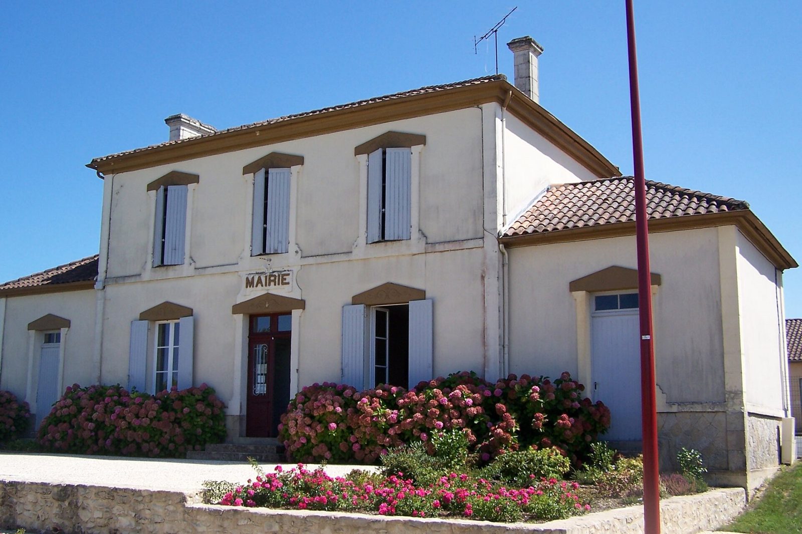 Photo de Loubens