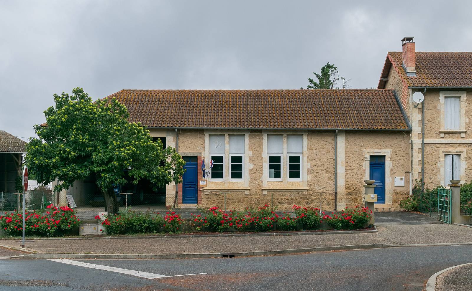 Photo de Loubersan