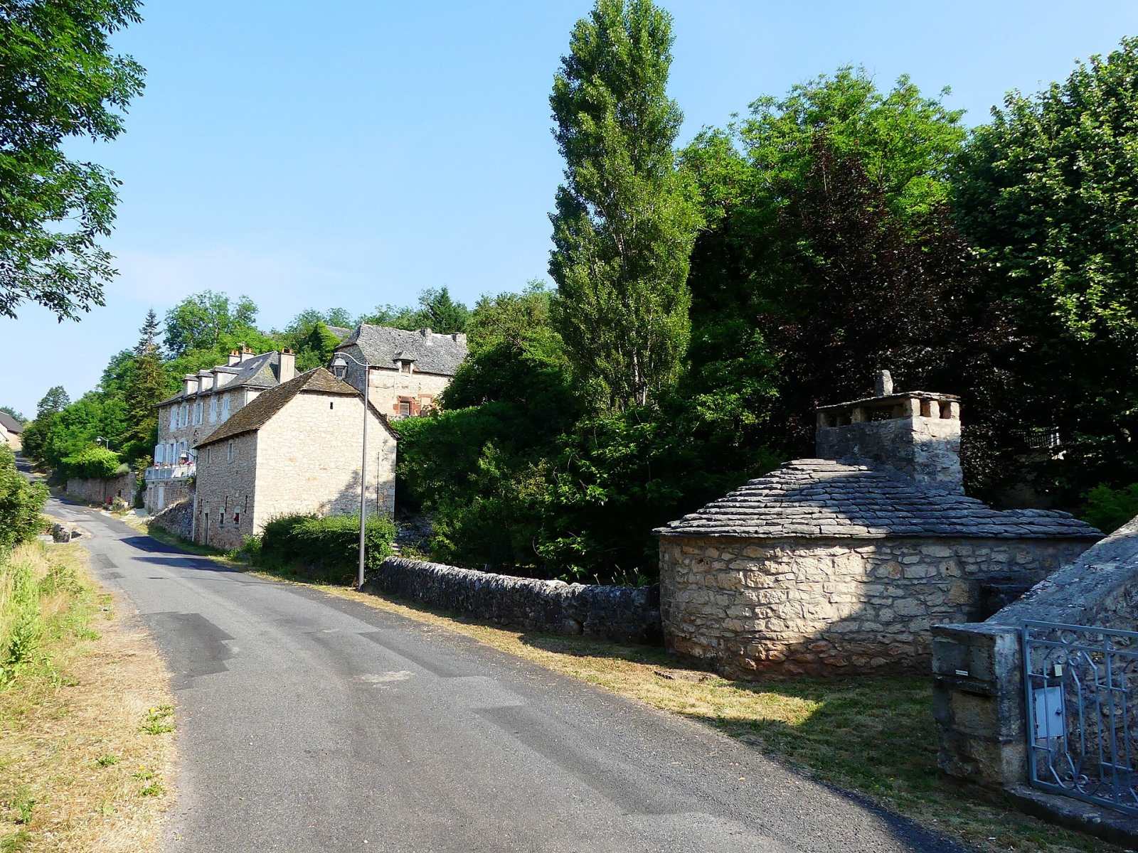 Photo de La Loubière