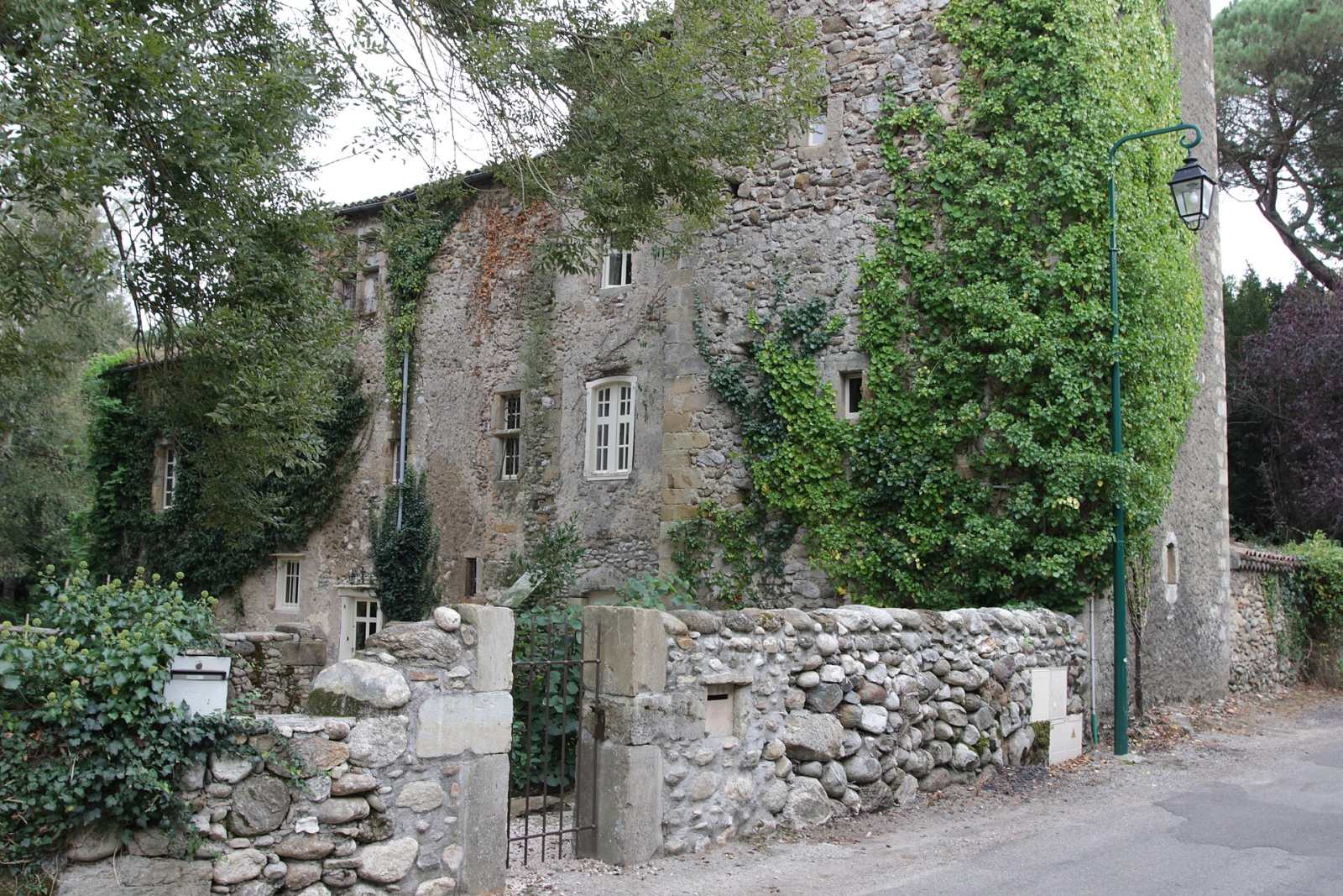 Photo de Loubières