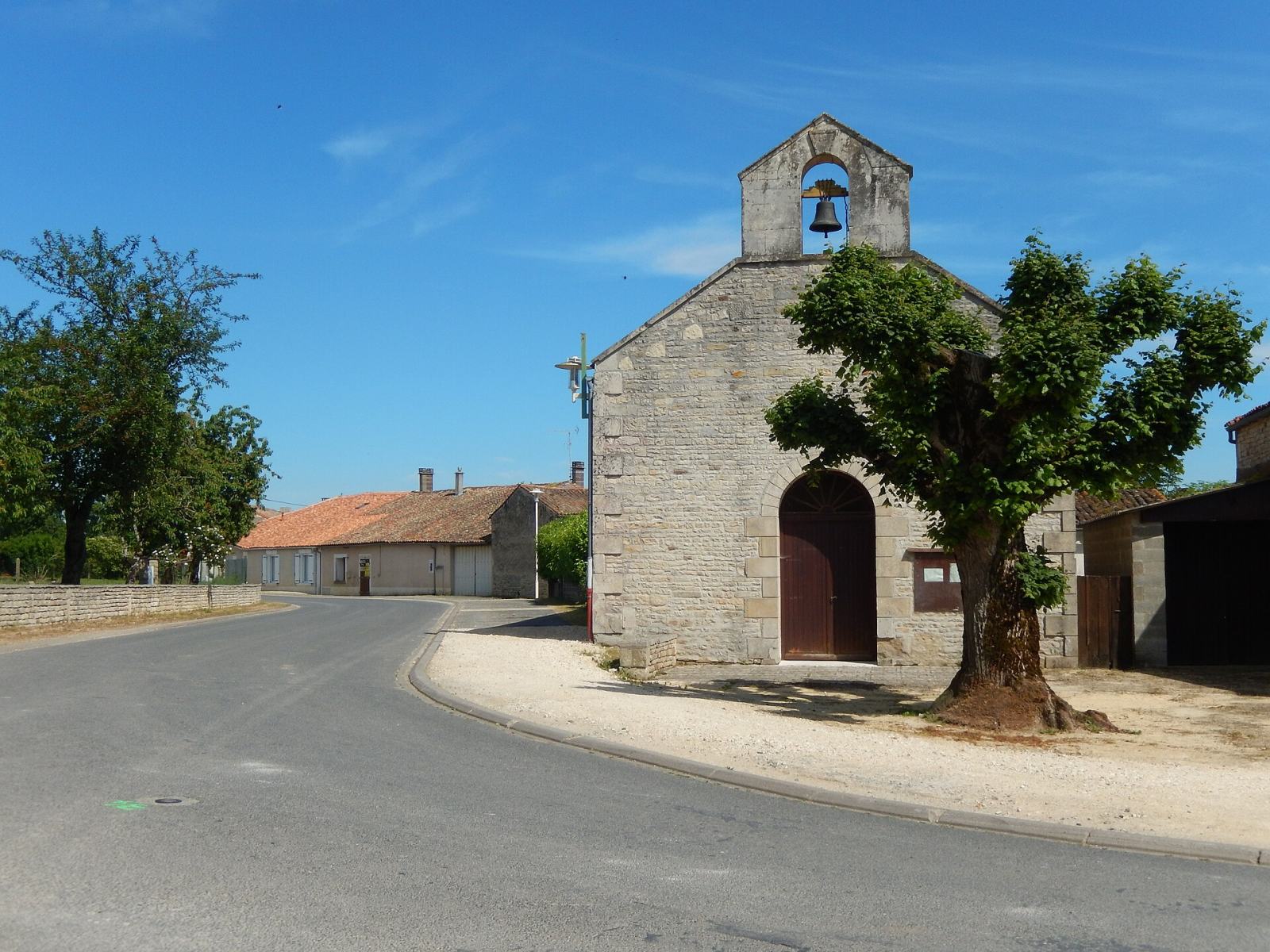 Photo de Loubigné