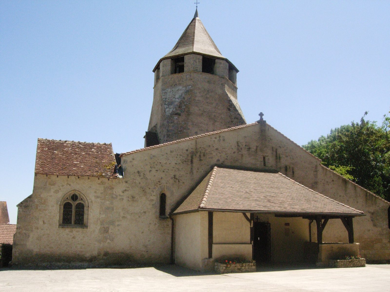 Photo de Louchy-Montfand