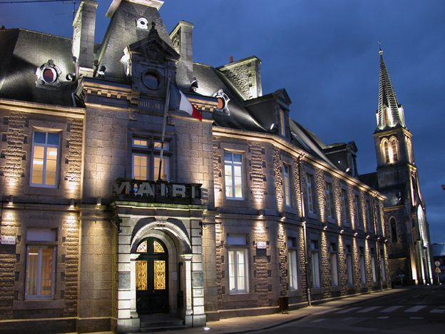 Photo de Loudéac