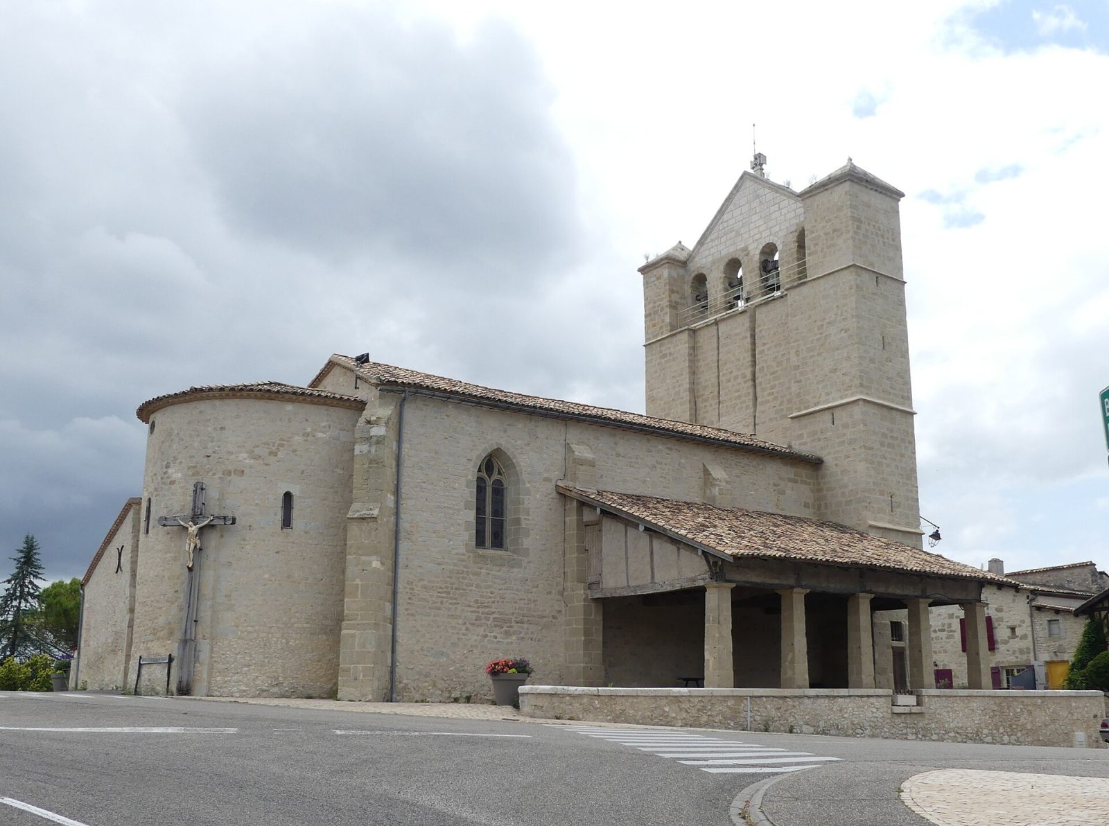 Photo de Lougratte