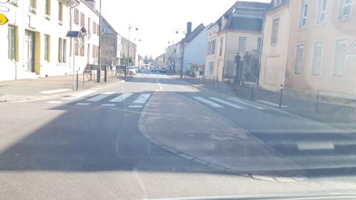 Photo de Louhans