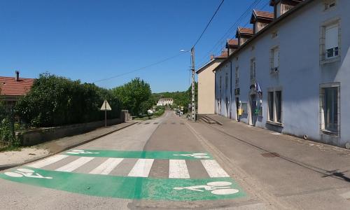 Photo de Loulans-Verchamp