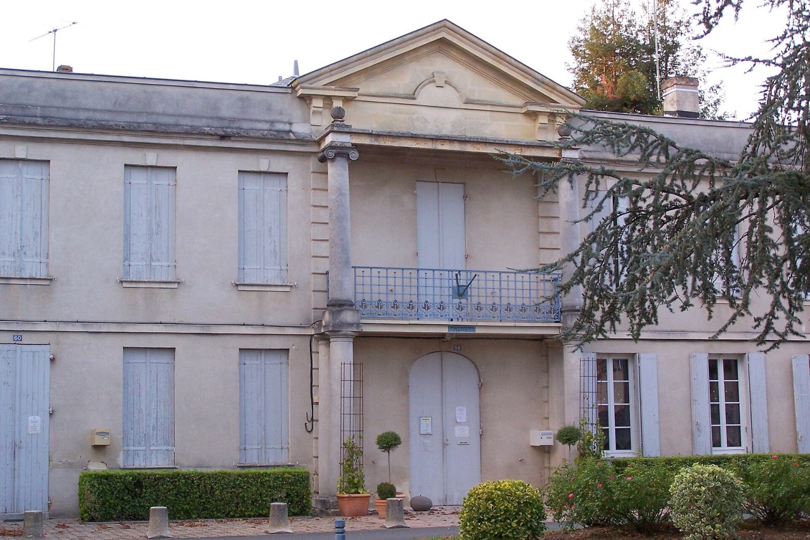 Photo de Loupiac