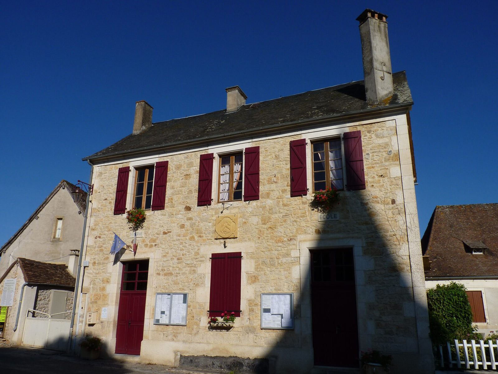 Photo de Loupiac