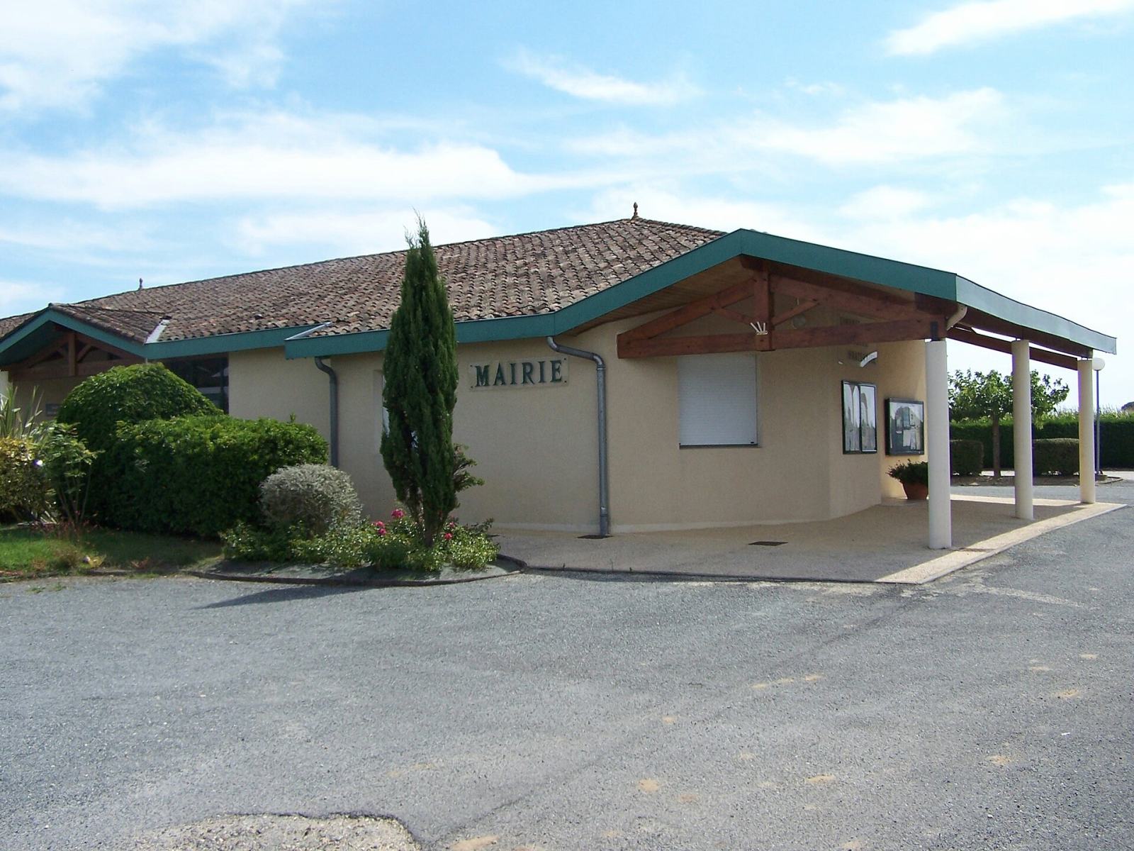 Photo de Loupiac-de-la-Réole