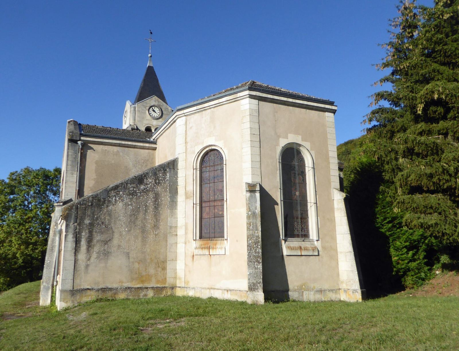 Photo de Loupmont