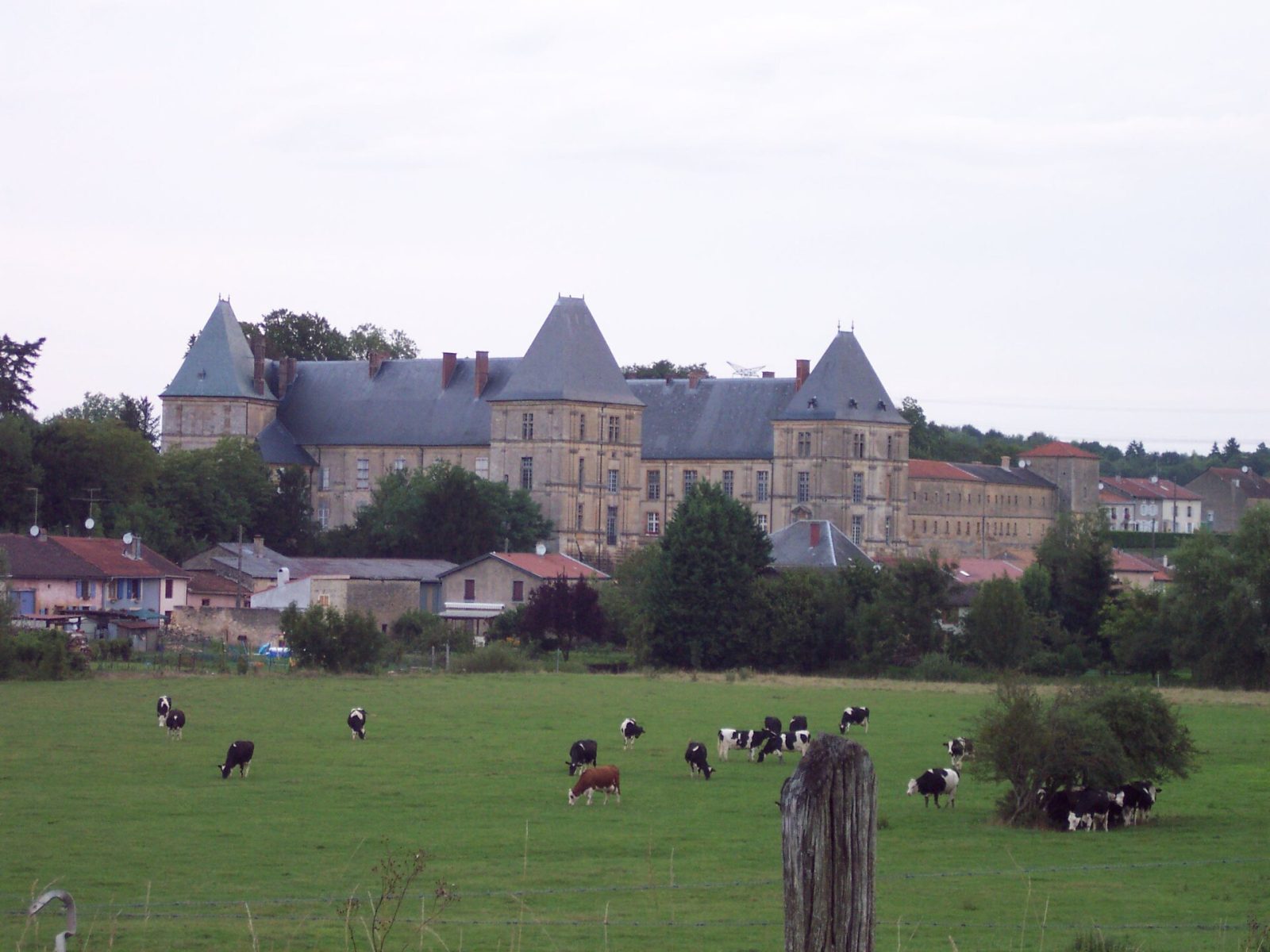 Photo de Louppy-sur-Loison