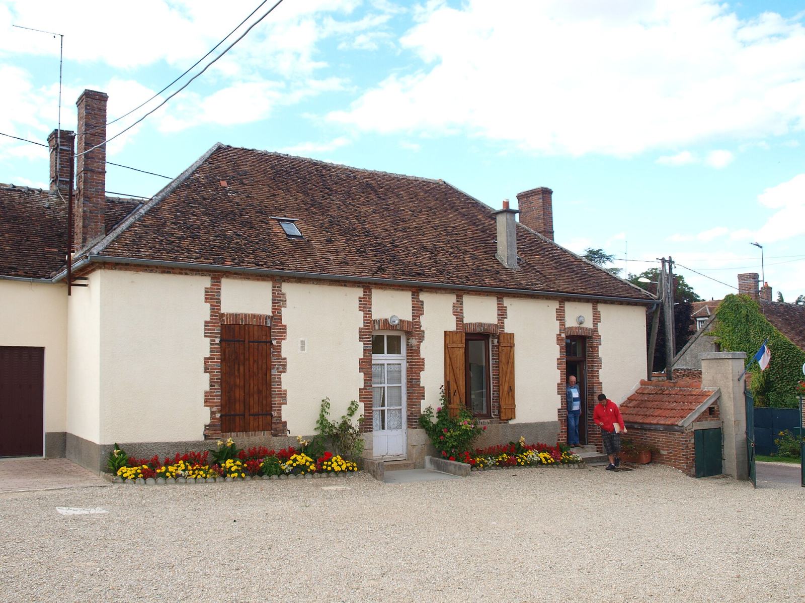 Photo de La Louptière-Thénard