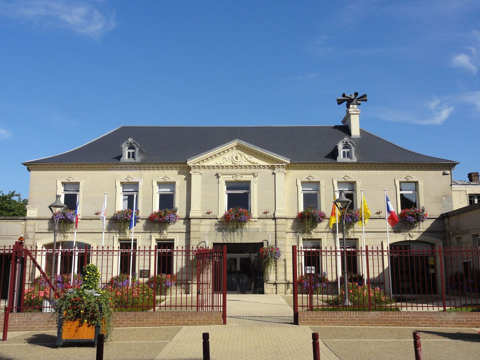 Photo de Lourches