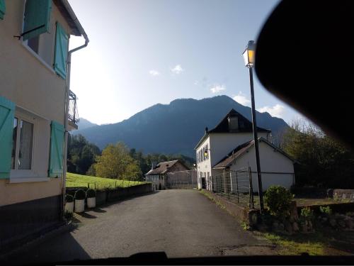 Photo de Lourdios-Ichère