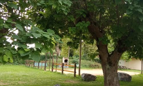Photo de Loures-Barousse