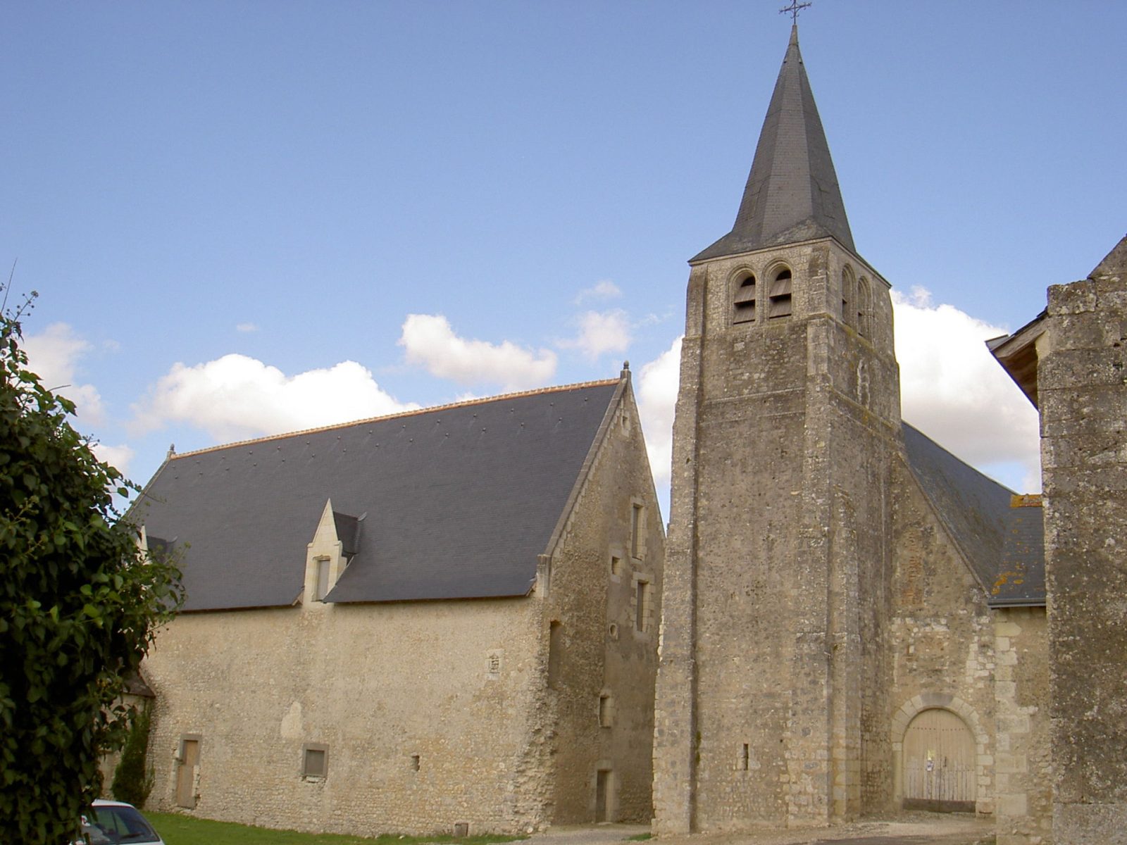 Photo de Le Louroux