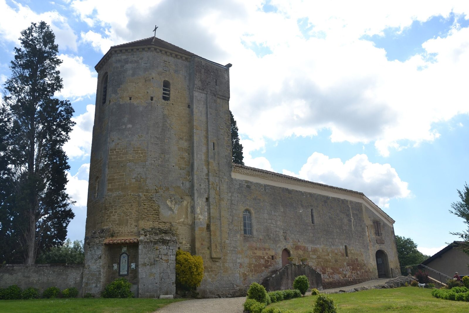 Photo de Louslitges