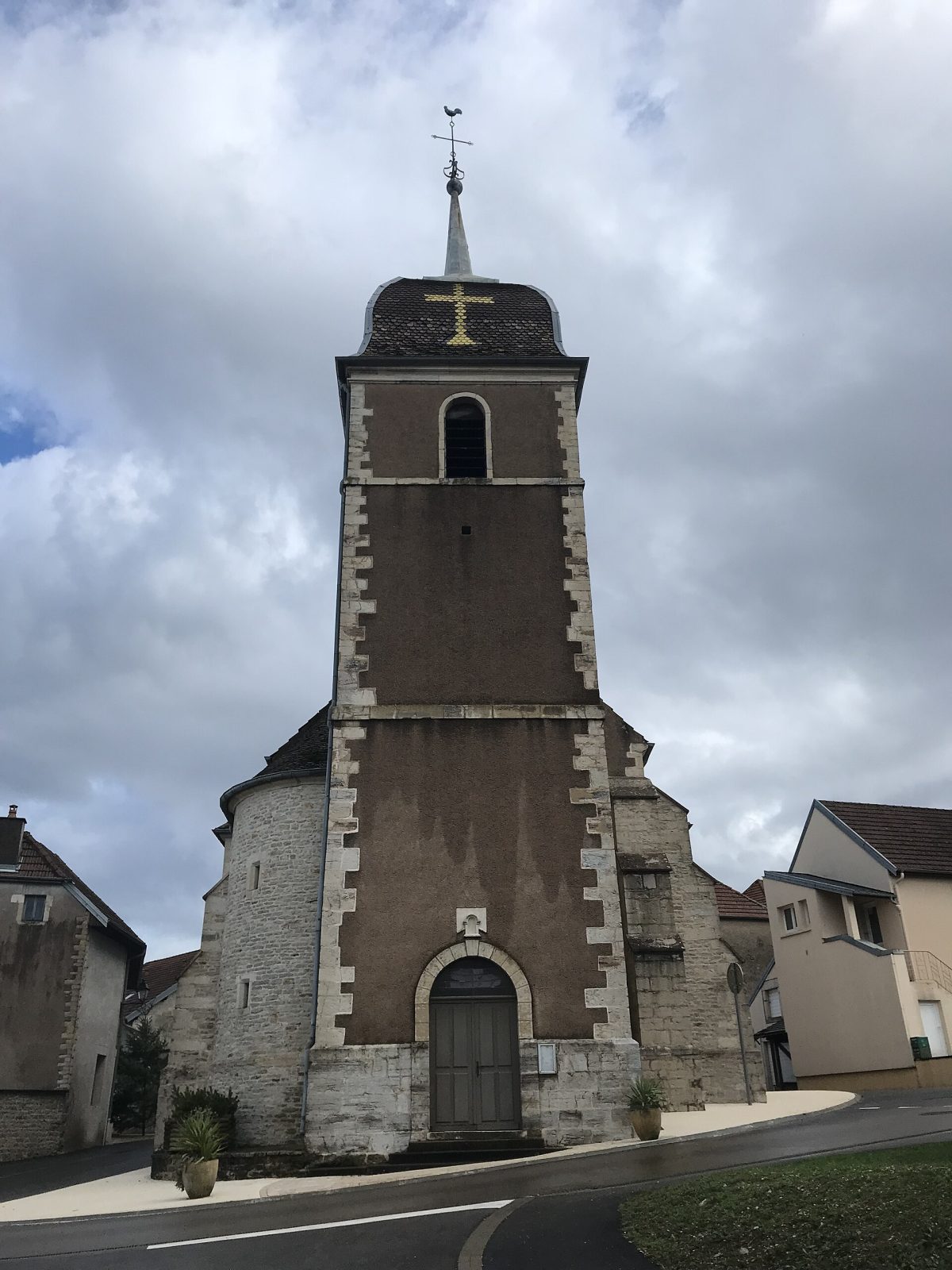 Photo de Louvatange
