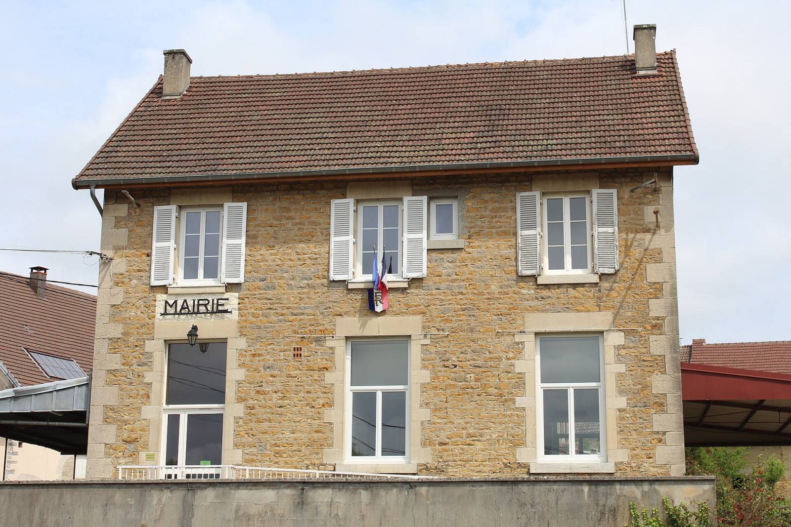 Photo de Le Louverot