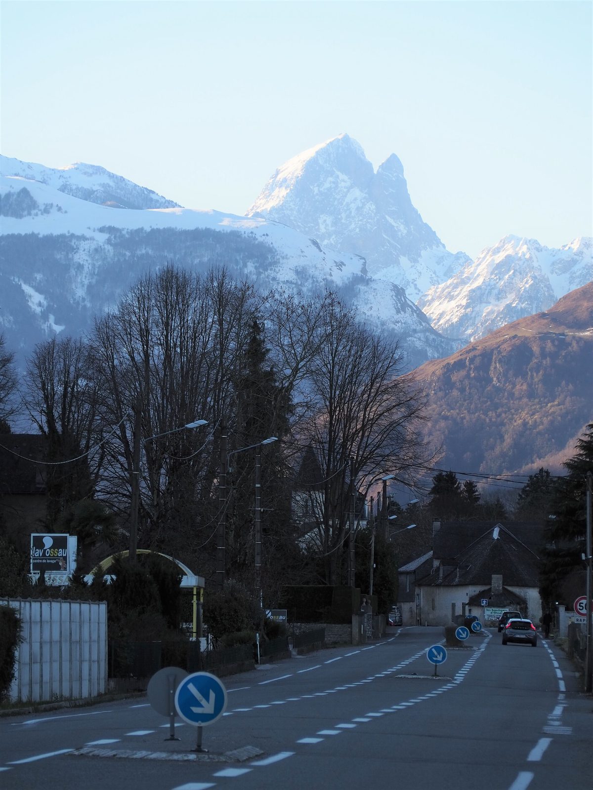 Photo de Louvie-Juzon