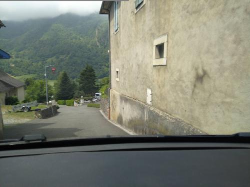 Photo de Louvie-Soubiron