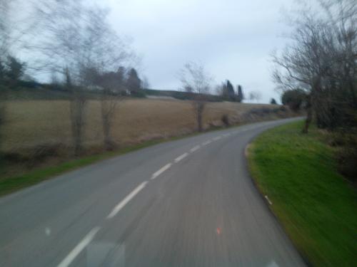 Photo de La Louvière-Lauragais