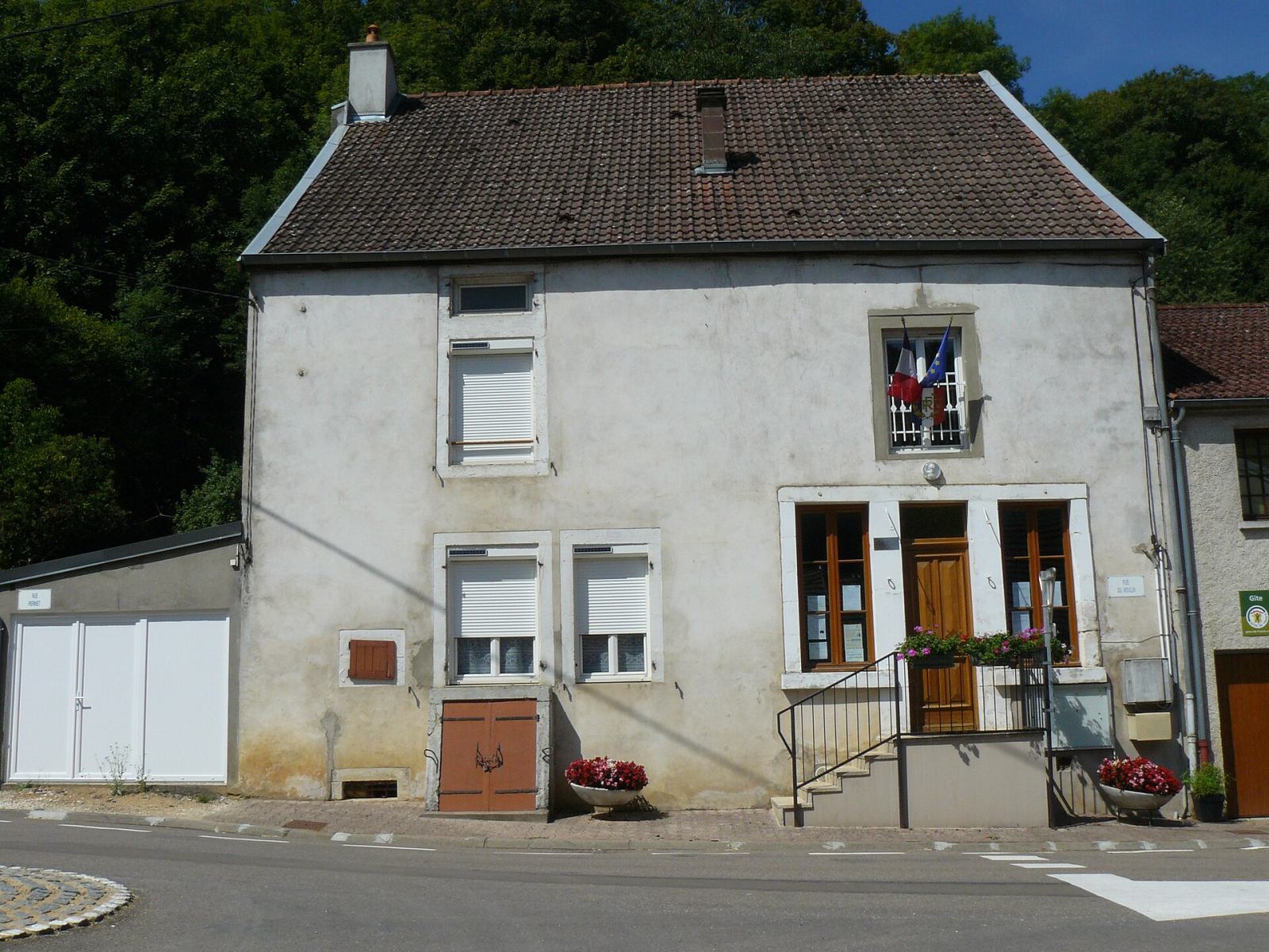 Photo de Louvières