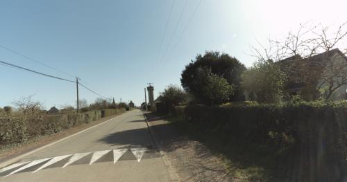 Photo de Louvières-en-Auge