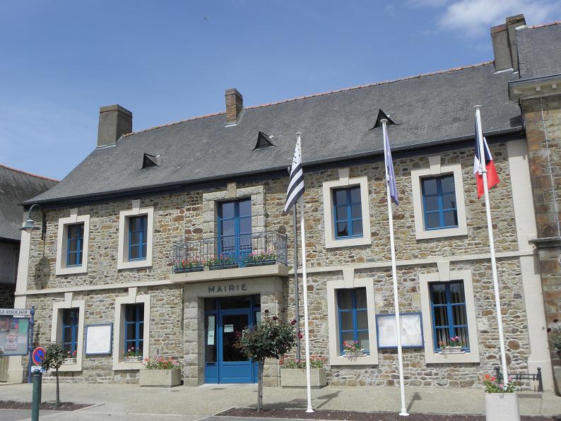 Photo de Louvigné-de-Bais