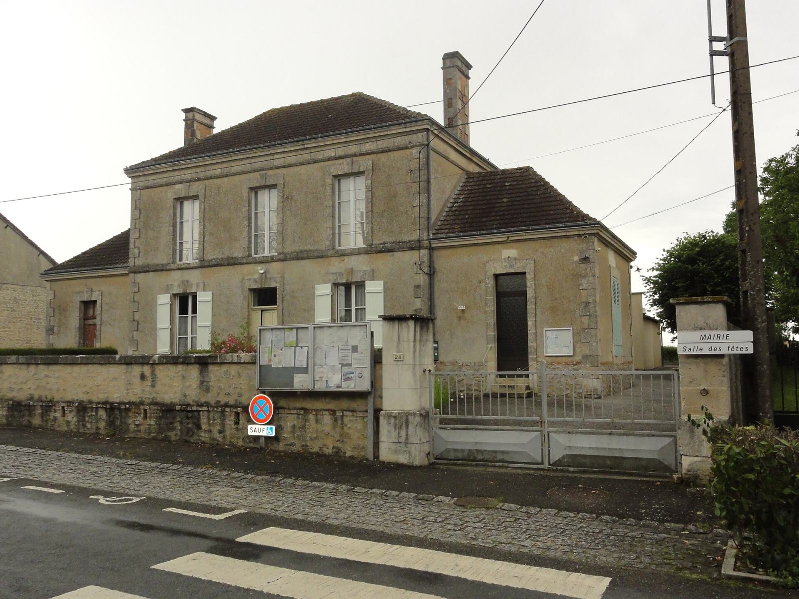 Photo de Louvigny