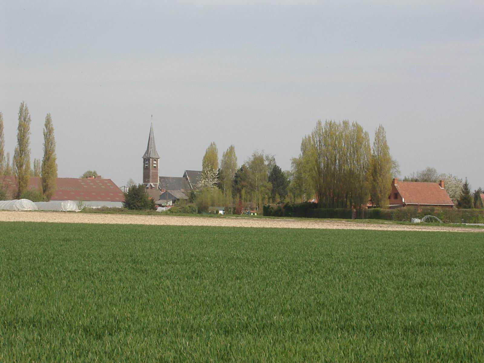 Photo de Louvil