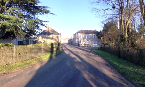 Photo de Louville-la-Chenard