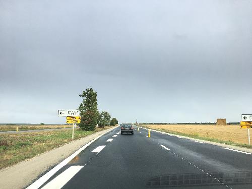 Photo de Louvilliers-en-Drouais