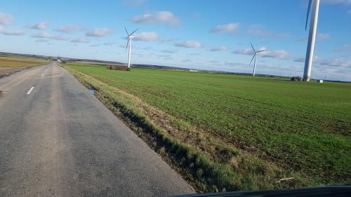 Photo de Louvrechy