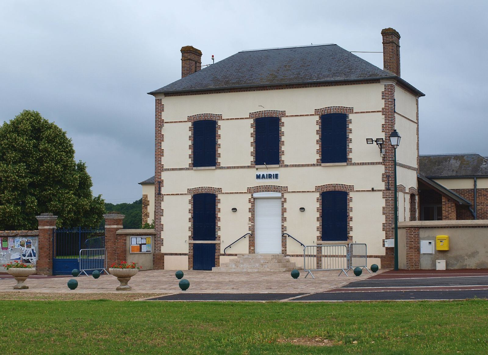 Photo de Louzouer