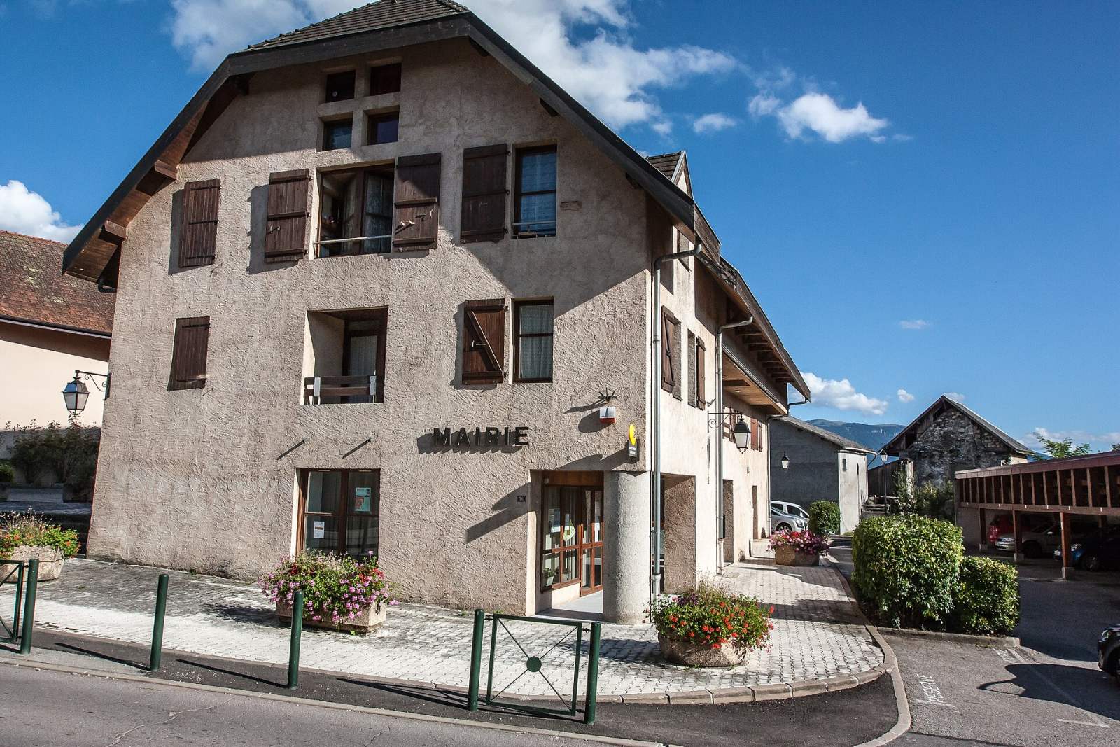 Photo de Lovagny