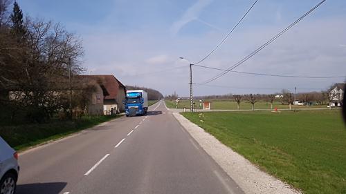 Photo de La Loye