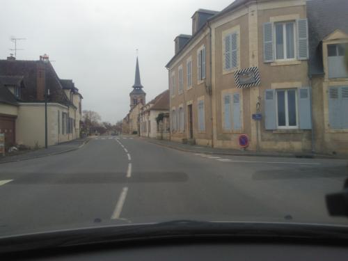 Photo de Loye-sur-Arnon