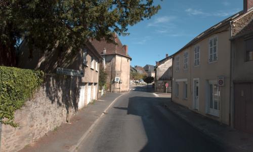 Photo de Lubersac