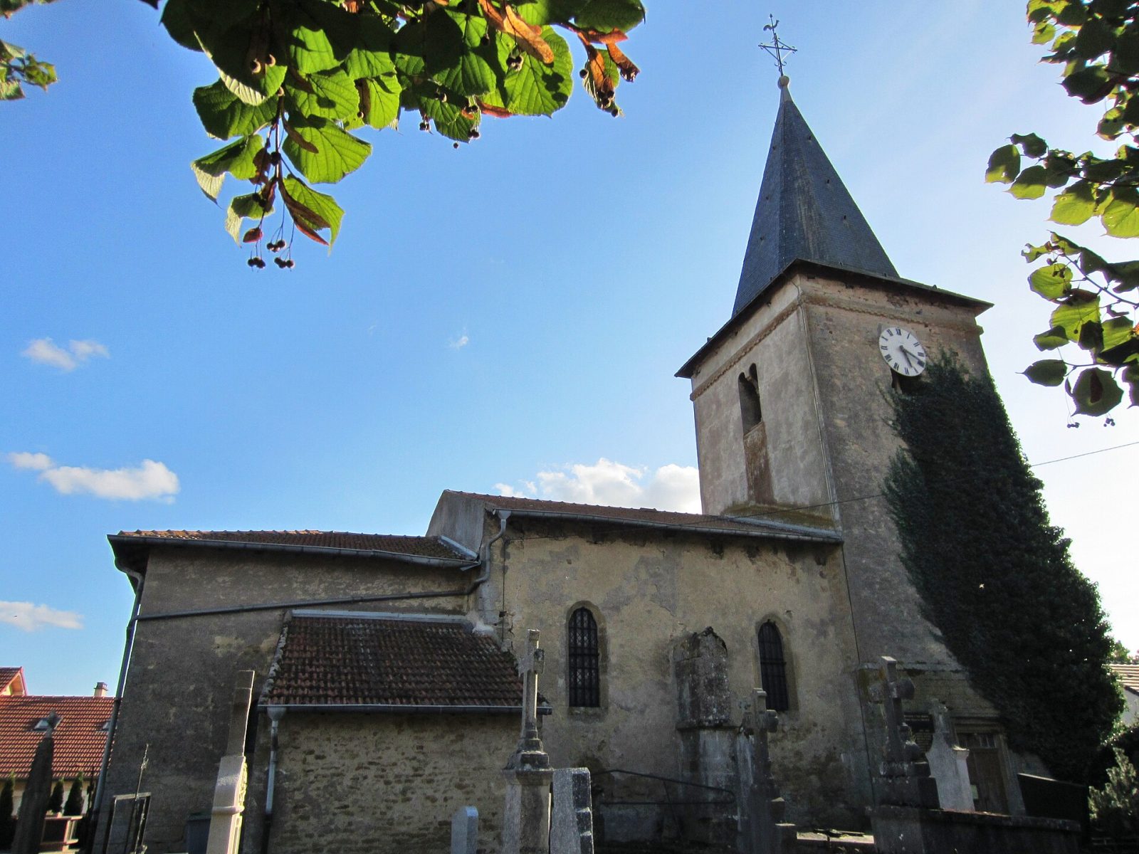 Photo de Lubey