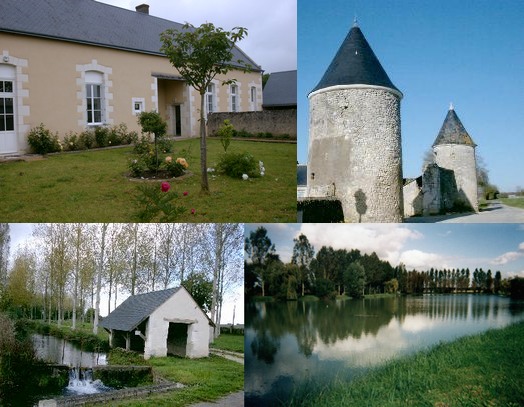 Photo de Lublé