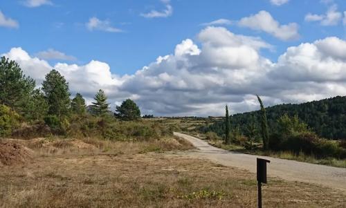 Photo de Luc-sur-Aude