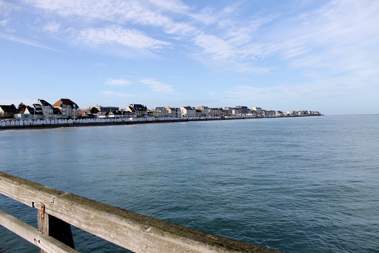Photo de Luc-sur-Mer