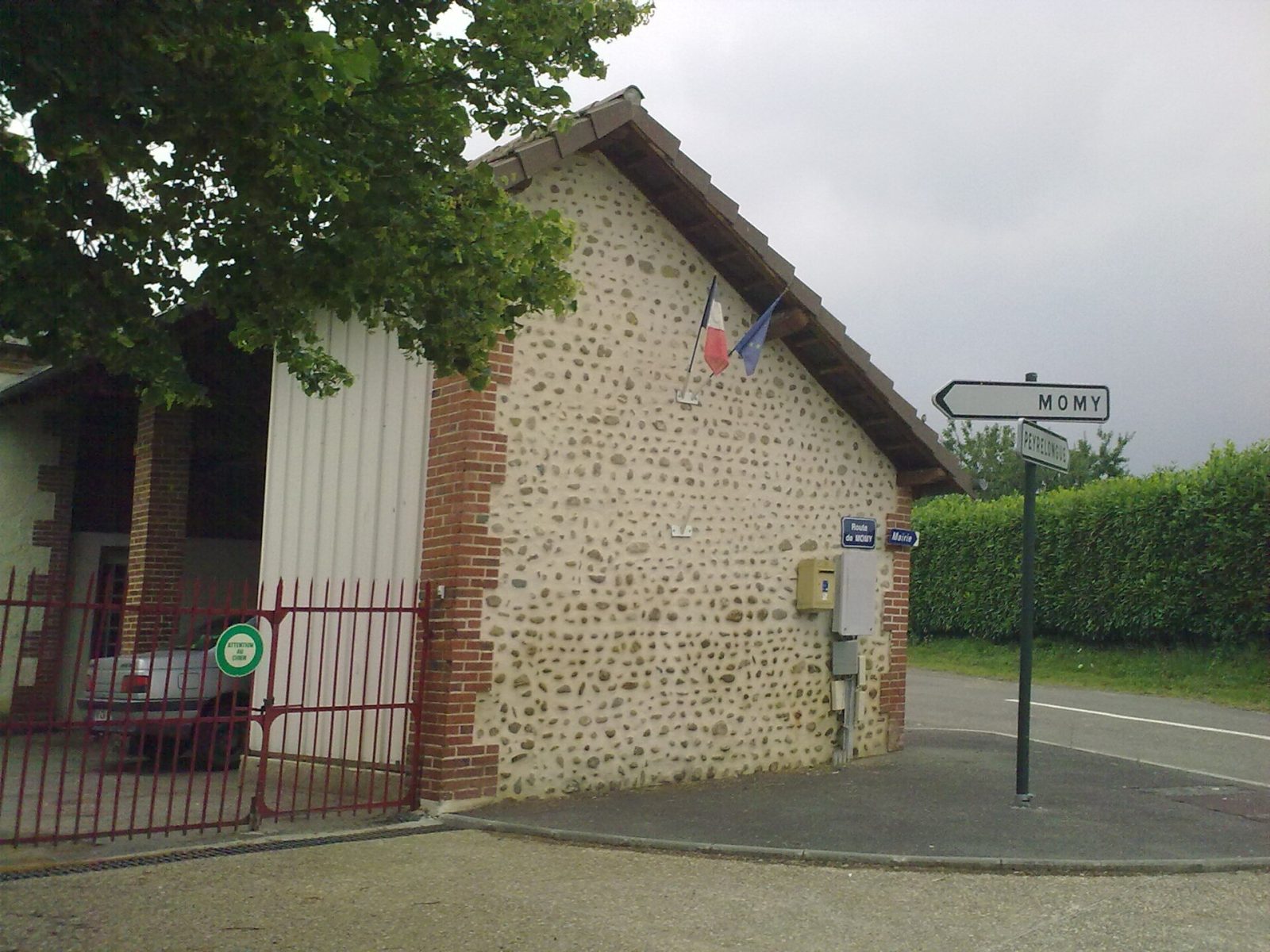 Photo de Lucarré