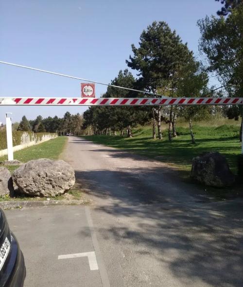Photo de Lucé