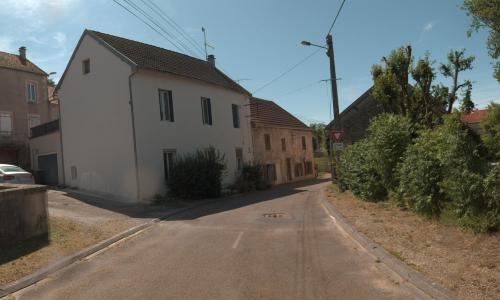 Photo de Lucenay-le-Duc