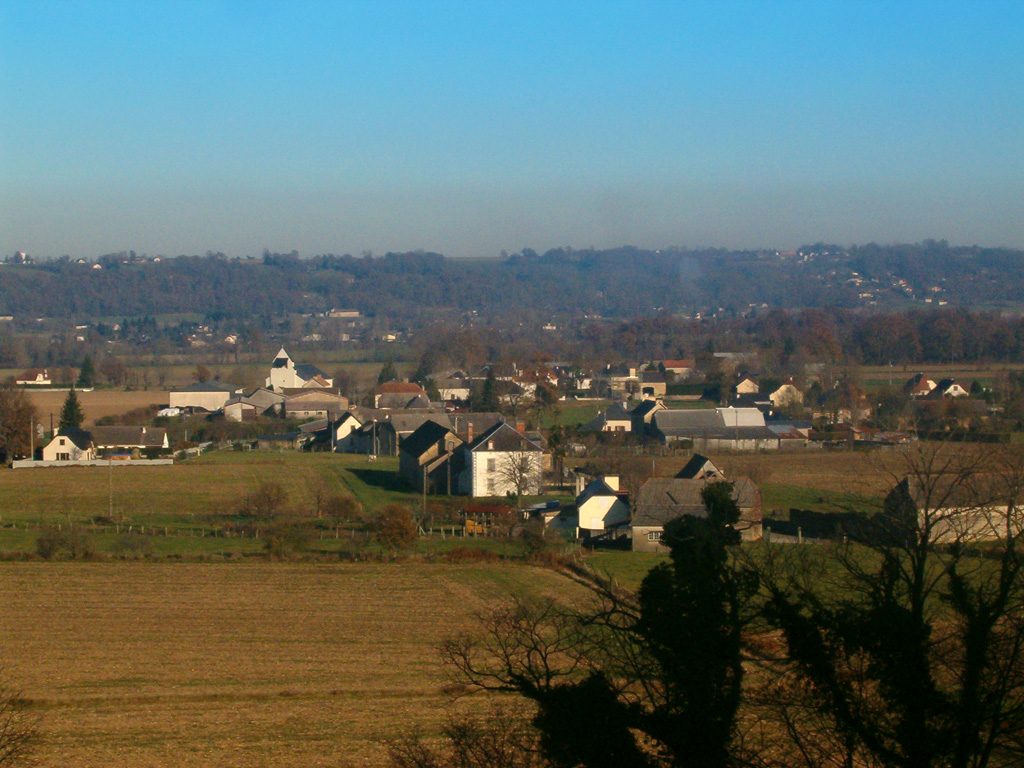 Photo de Lucgarier