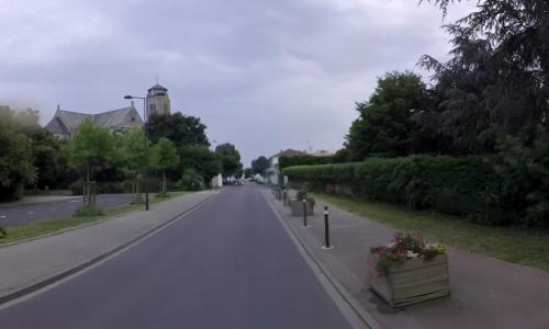 Photo de Lucs-sur-Boulogne