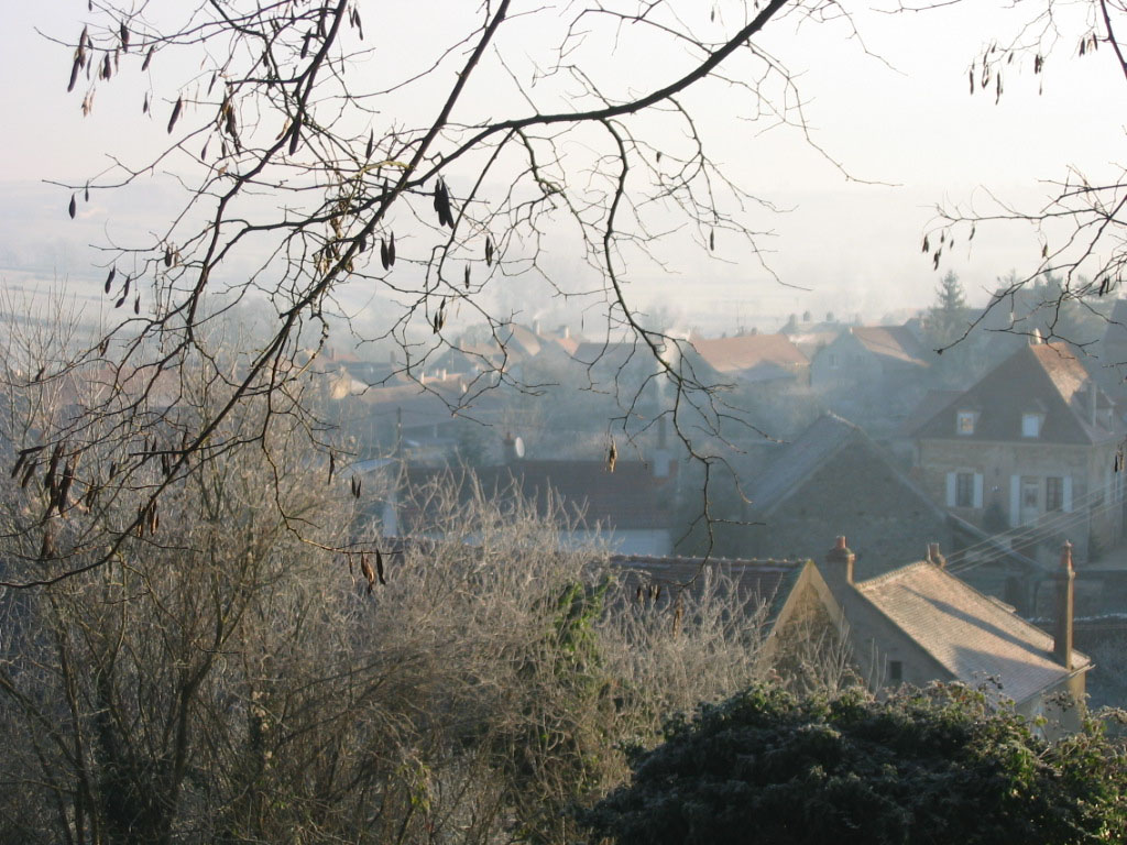 Photo de Lucy-le-Bois